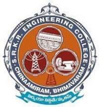 College logo