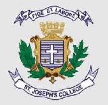 College logo