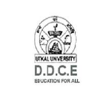 College logo