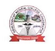 College logo