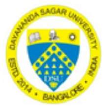 College logo