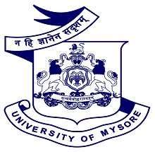 College logo