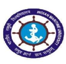 College logo