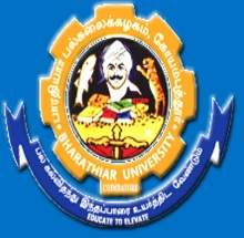 College logo