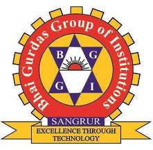 College logo