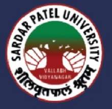 College logo