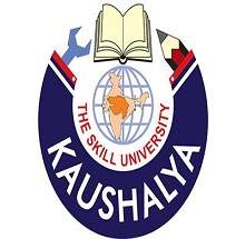 College logo