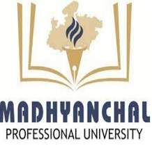 College logo