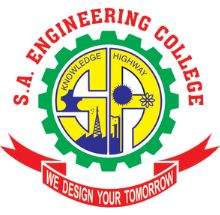 College logo