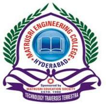 College logo