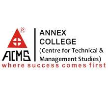 College logo