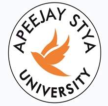 College logo