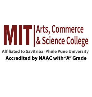 College logo