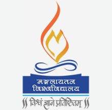 College logo