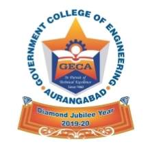 College logo