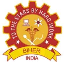 College logo