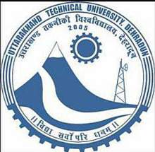 College logo