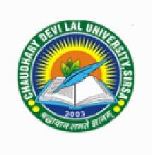 College logo