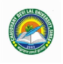 College logo