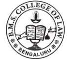 College logo