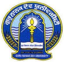 College logo