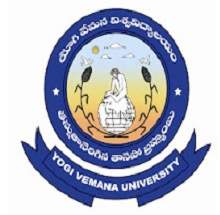 College logo