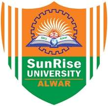 College logo