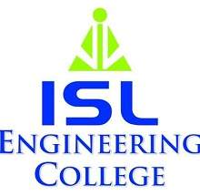 College logo