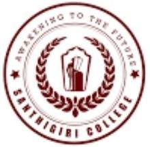 College logo