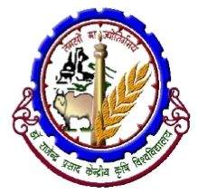 College logo