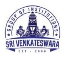 College logo