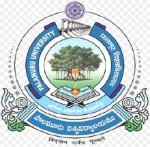 College logo