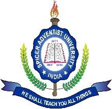 College logo