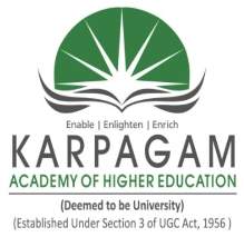 College logo