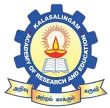 College logo