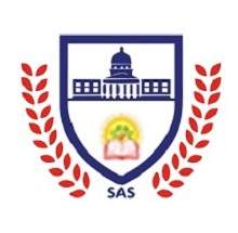 College logo