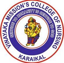 College logo