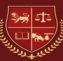 College logo