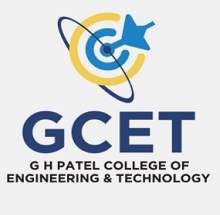 College logo