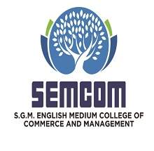 College logo