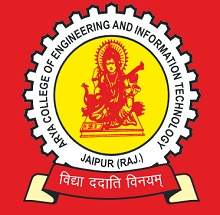 College logo