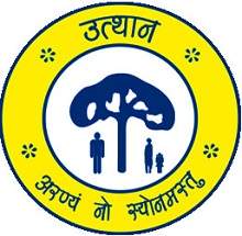 College logo