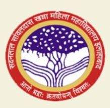 College logo