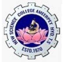 College logo