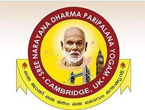 College logo