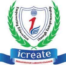 College logo