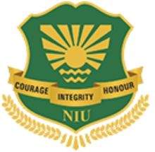 College logo