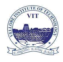 College logo