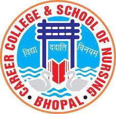 College logo