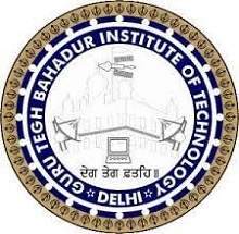 College logo